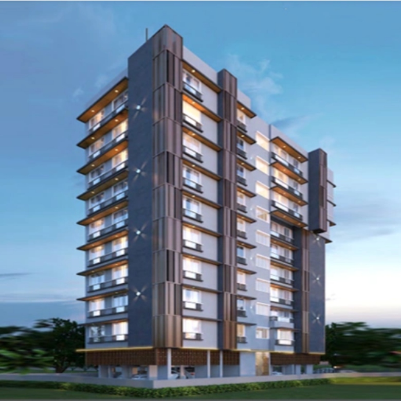 Khar Hari Niketan residential property on propfynd
